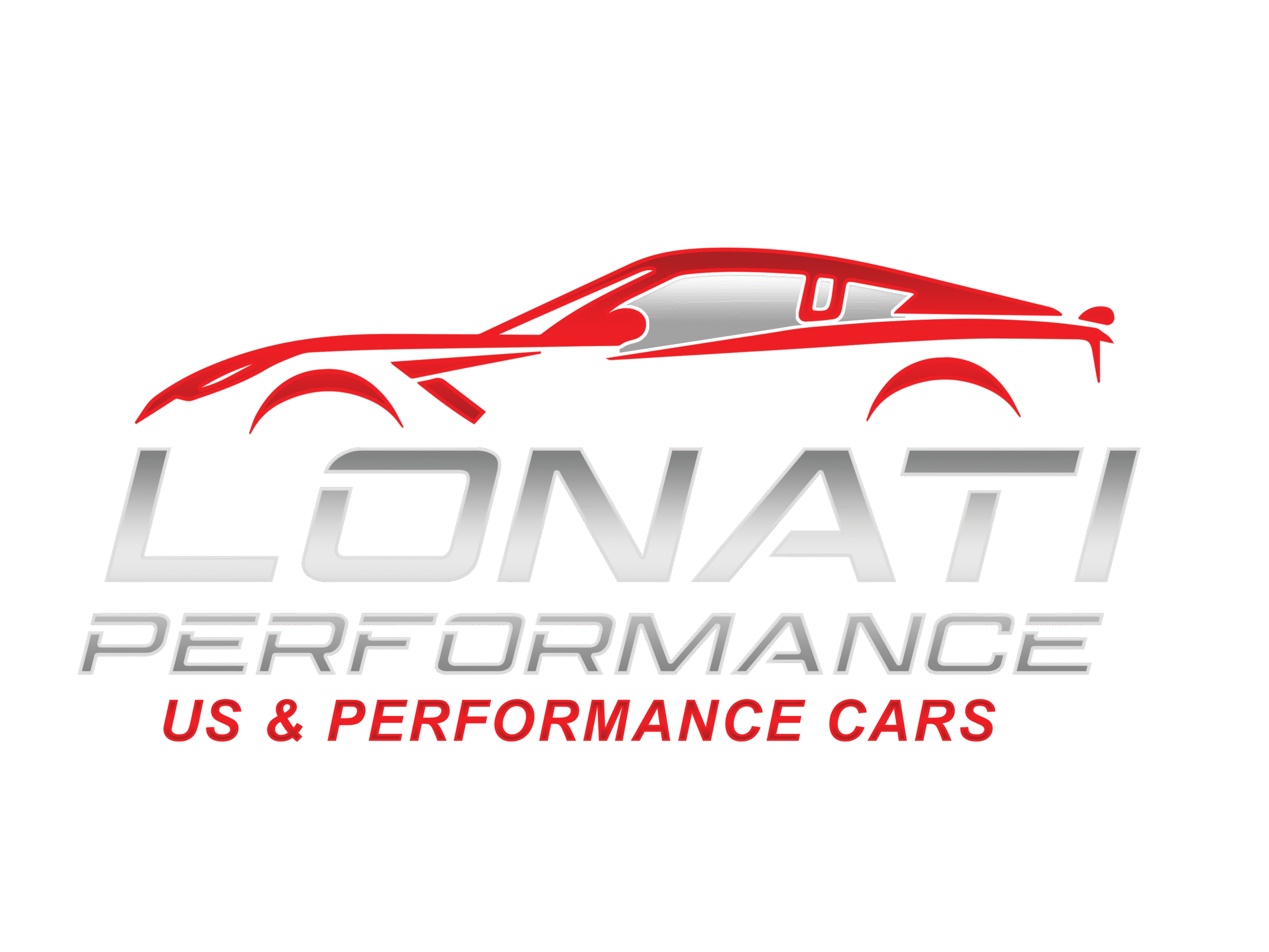 Lonati Performance Logo